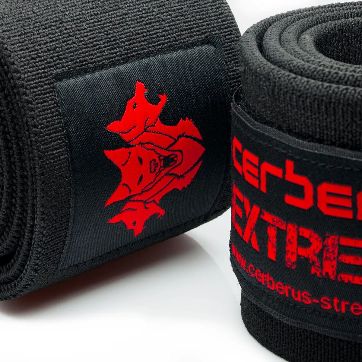 EXTREME Wrist Wraps V2