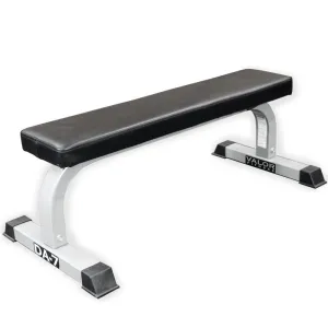 Flat Weight Bench