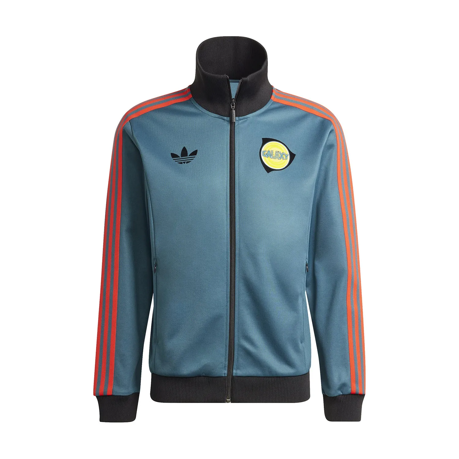 Galaxy Anthem Jacket - Mens