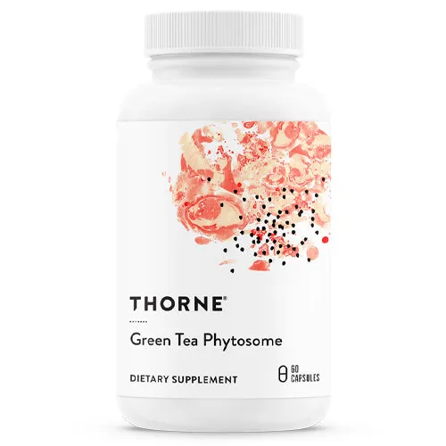 Green Tea Phytosome