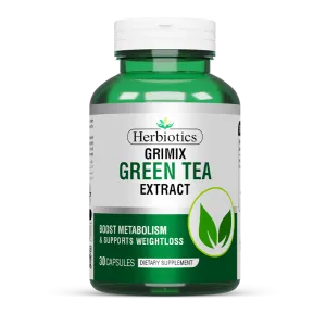 Grimix (Green Tea Extract)