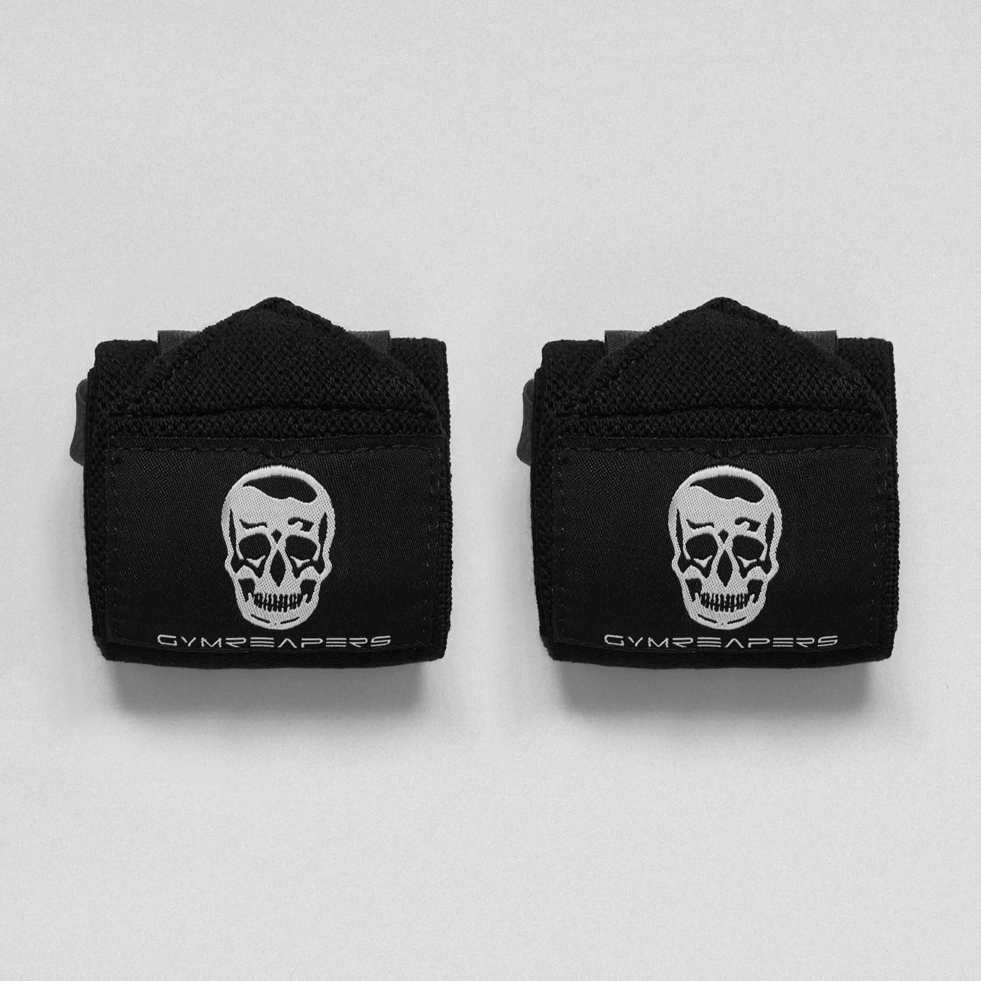 Gymreapers Strength Kit - 10MM Black