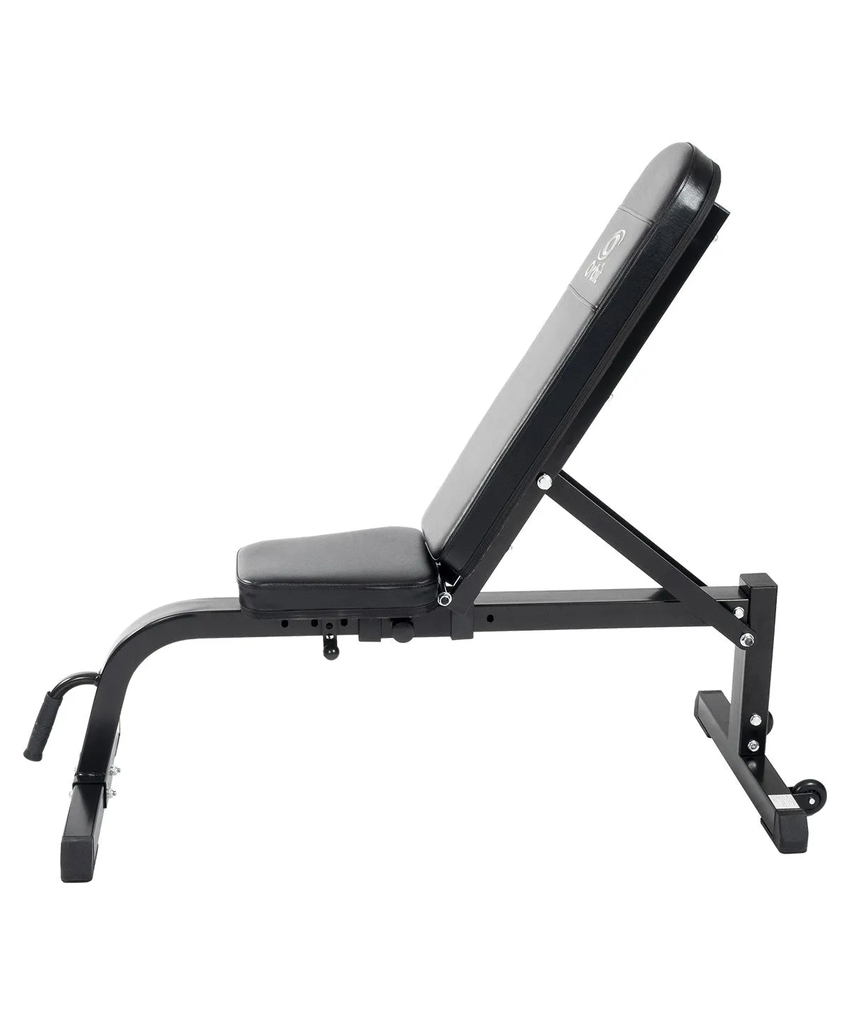 Heavy Duty Adjustable Weight Bench