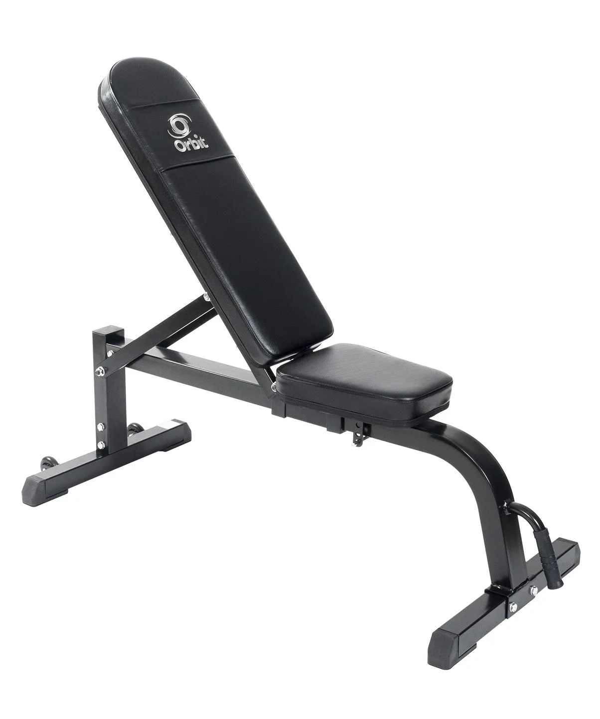 Heavy Duty Adjustable Weight Bench