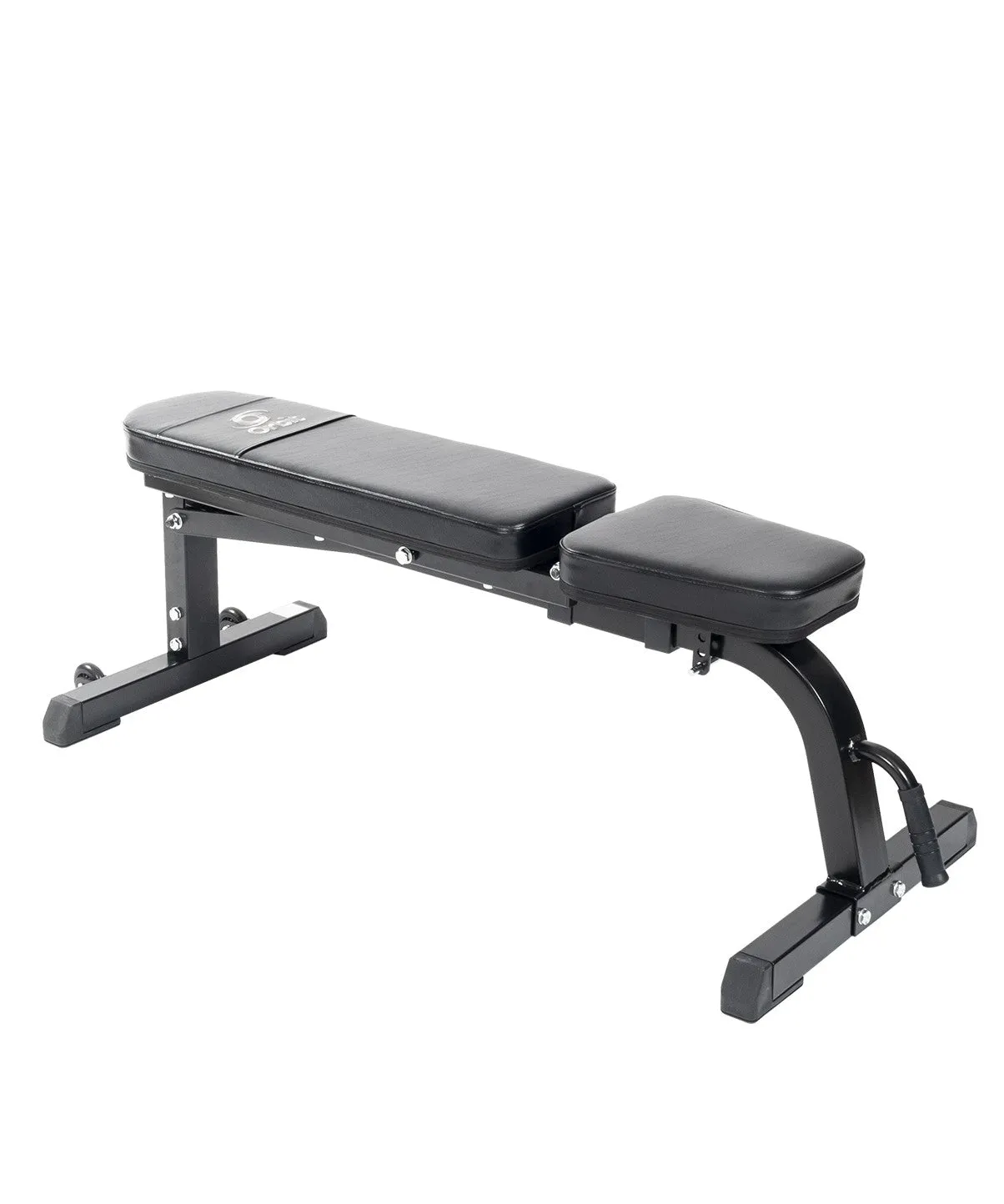 Heavy Duty Adjustable Weight Bench