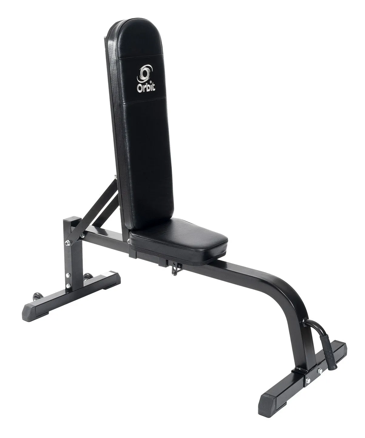 Heavy Duty Adjustable Weight Bench