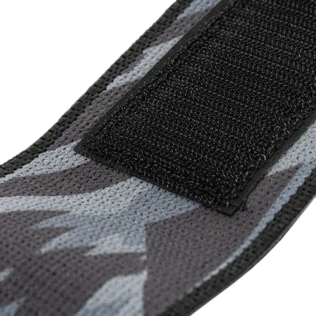 Heavy Wrist Wraps, Dark Camo, IPF Approved – 60cm/90cm