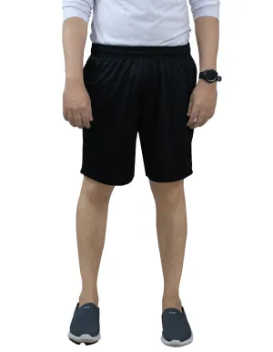 HeedFit Men Mesh Short with Pockets