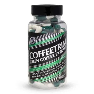 Hi-Tech Pharmaceuticals CoffeeTrim 90 Capsules