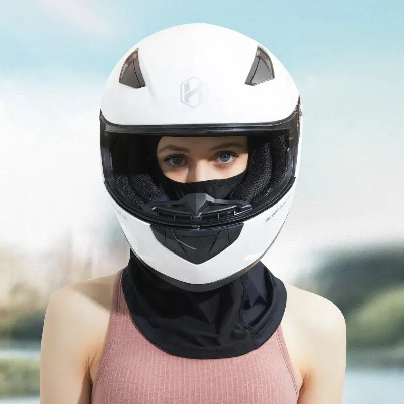 High Elastic Adjustable Sunscreen Riding Mask Quick-drying Breathable Tactical Mask Sports Protective Headgear