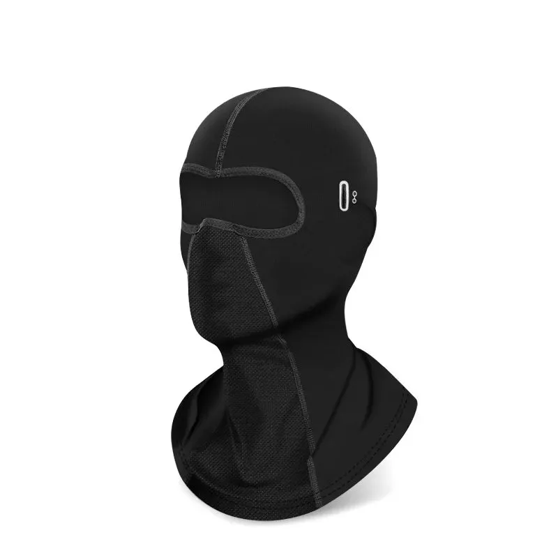 High Elastic Adjustable Sunscreen Riding Mask Quick-drying Breathable Tactical Mask Sports Protective Headgear