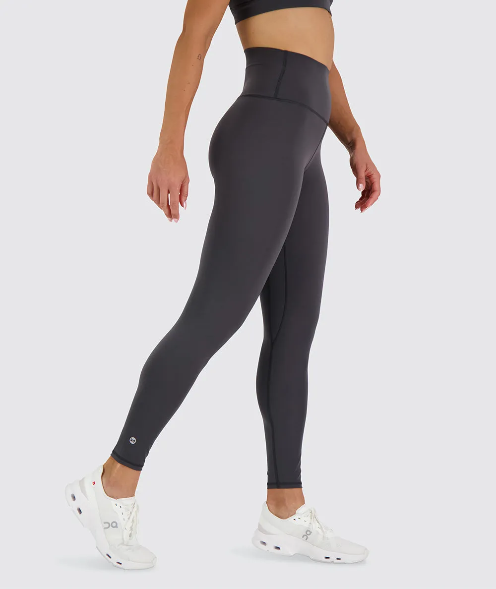 High-Waist Training Tights