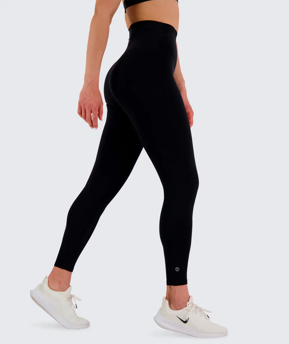 High-Waist Training Tights