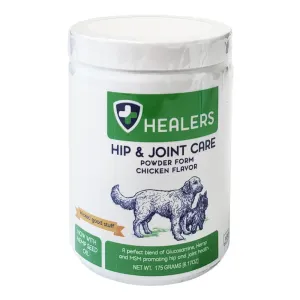 Hip and Joint Care - Powder Form