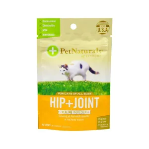 Hip   Joint Cat Soft Chews