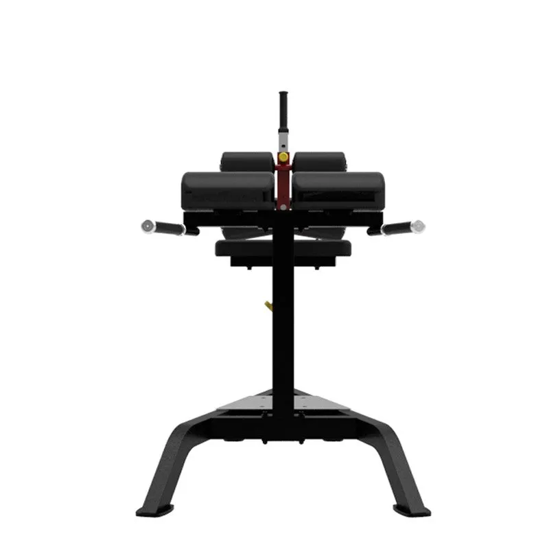 Impulse SL7013 Glute Ham Bench