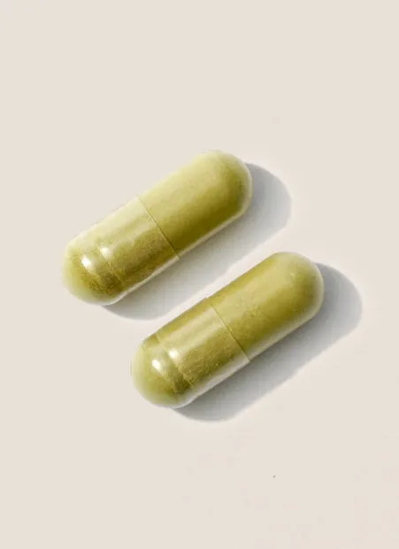 Innermost The Tone Vegan Capsules