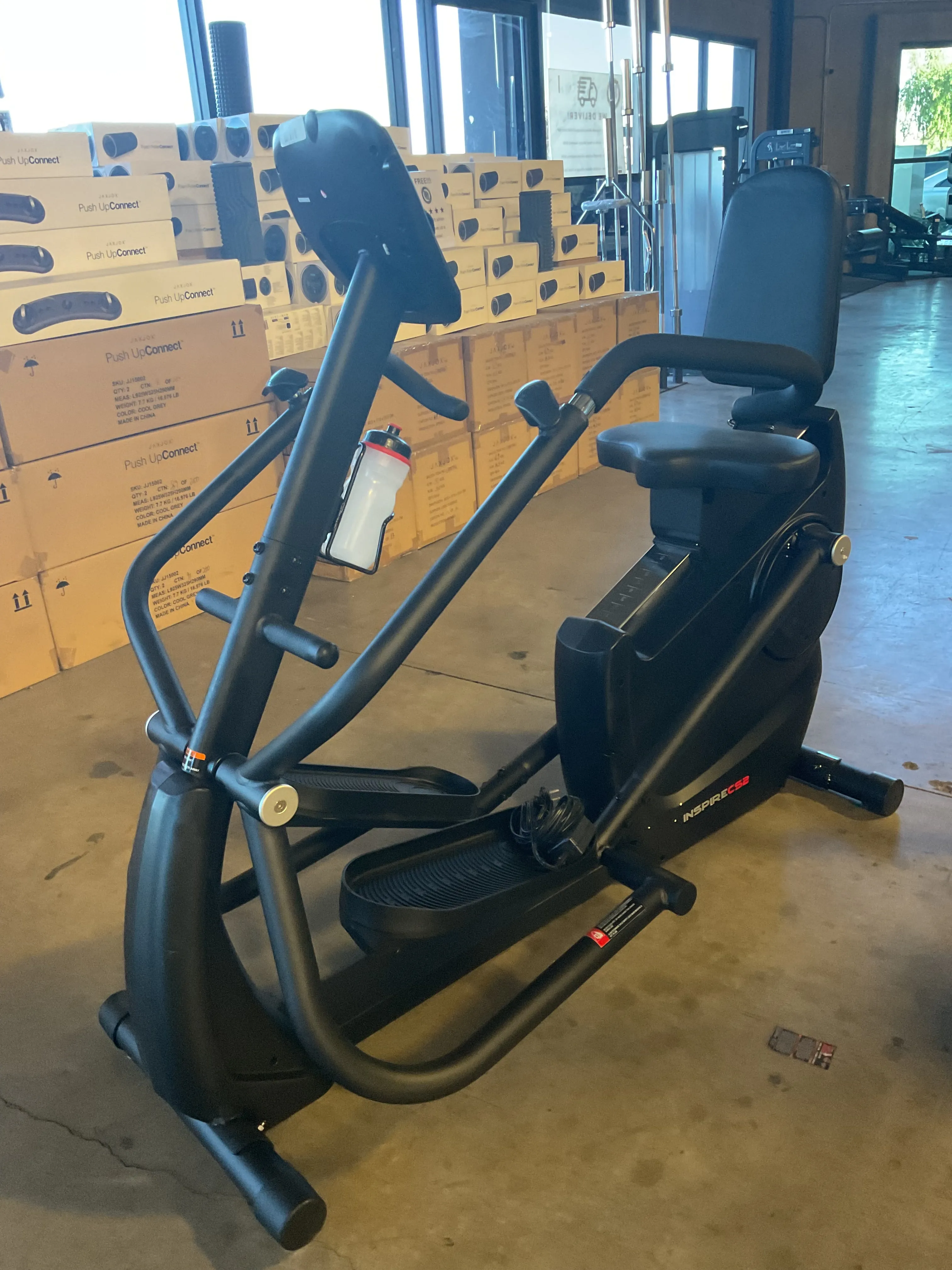 Inspire CS2.5 Cardio Strider (New)