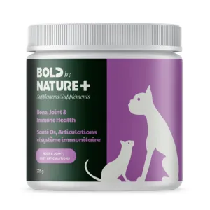 Joint & Immune Health for Dogs or Cats