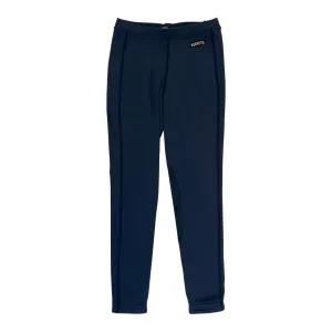 Kerrits 'Performance' Tech Tights in Navy - Children's Small