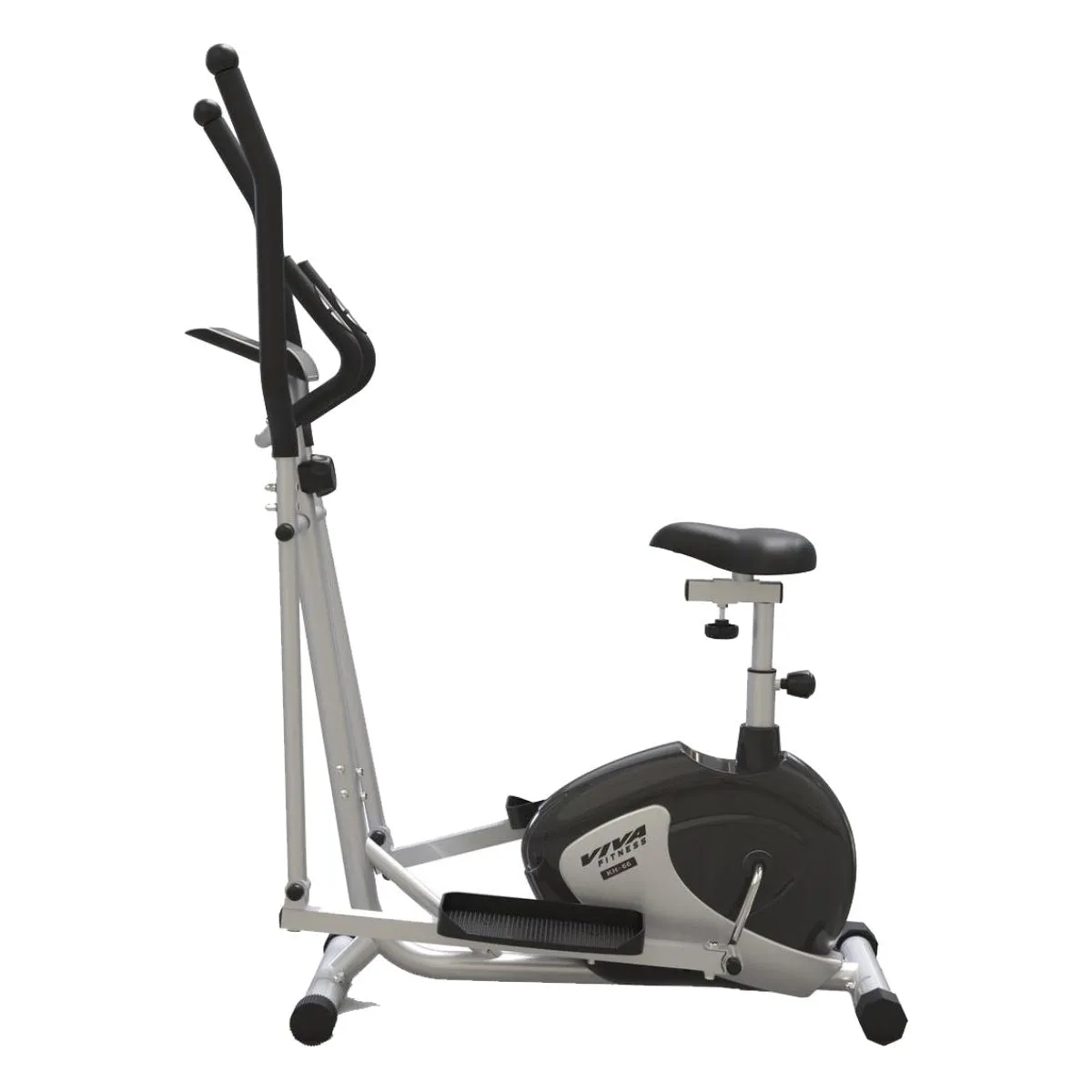 KH-66 Magnetic Elliptical Trainer