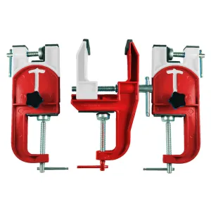 Kuu Side Kick Pro Race Vise