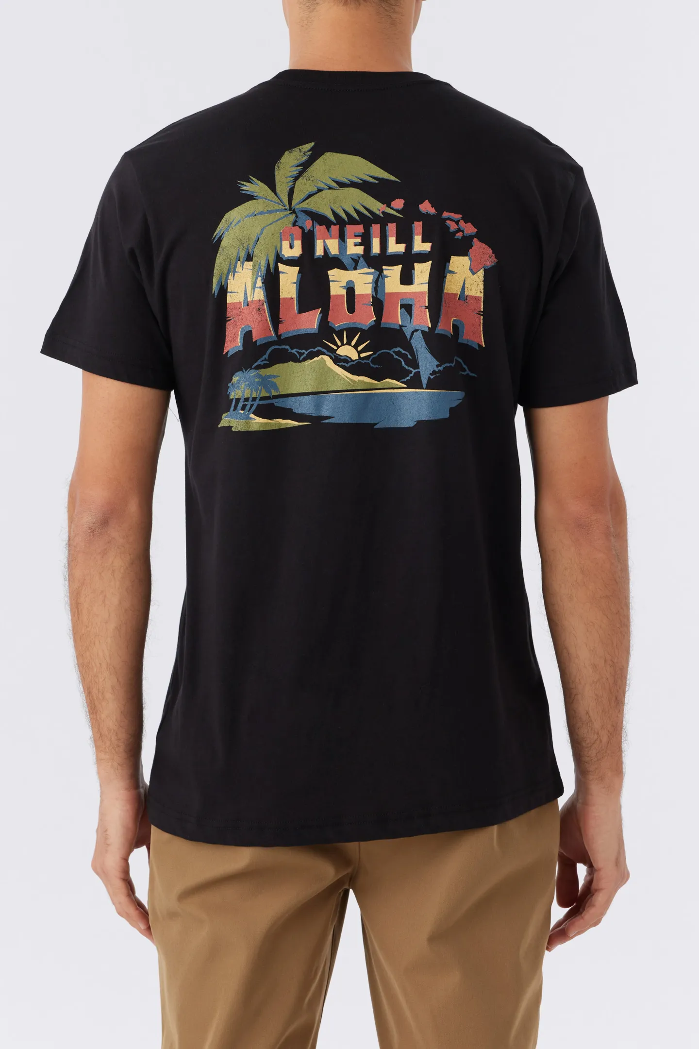 LE'AHI TEE