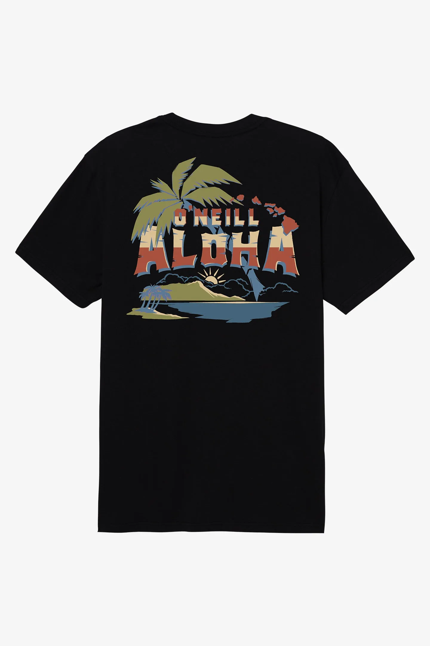 LE'AHI TEE