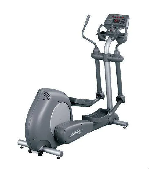 Life Fitness 91xi Elliptical Crosstrainer Refurbished