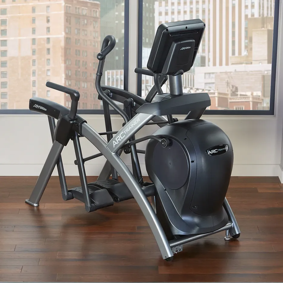 Life Fitness Total Body Arc Trainer