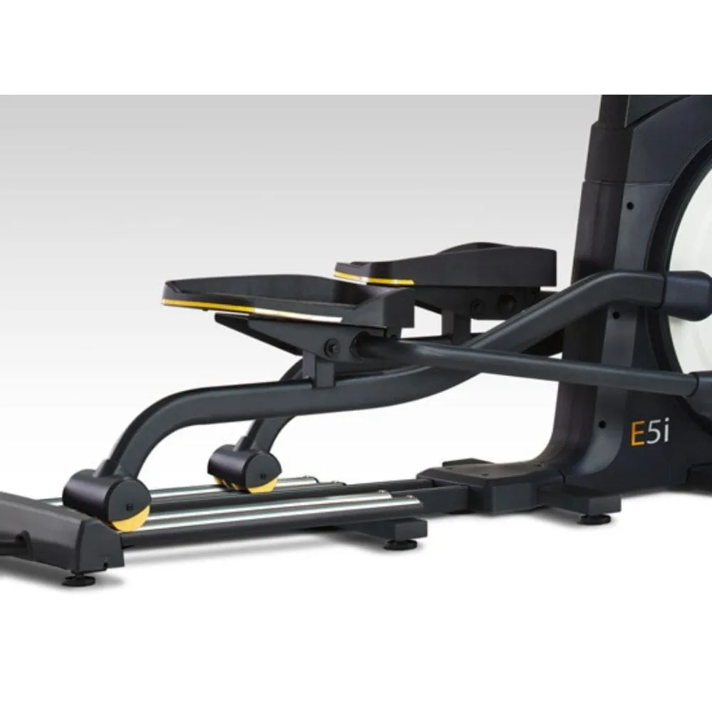 LifeSpan Fitness E5i Commercial Elliptical Trainer