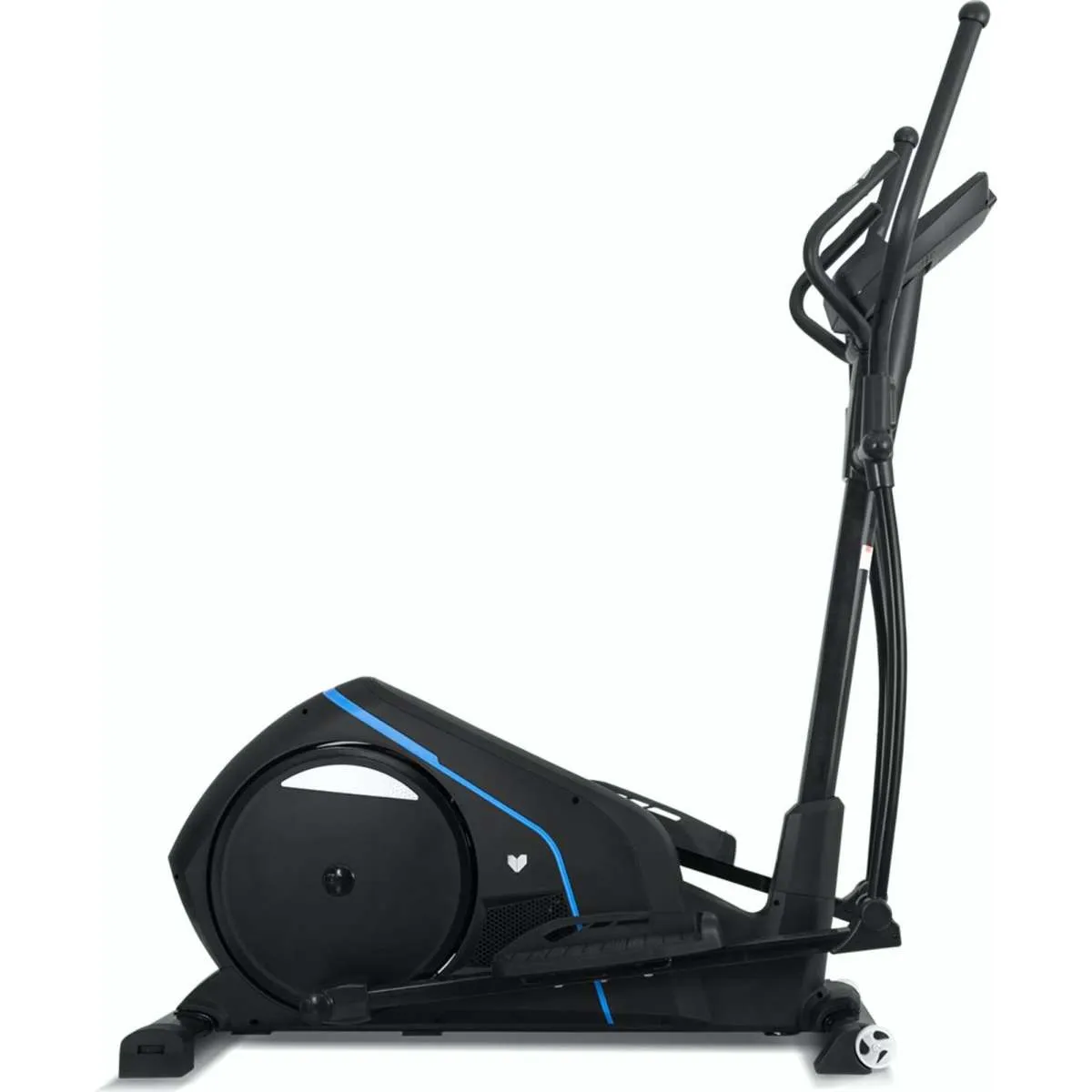 Lifespan X-41 CROSS TRAINER - Full-Body Cardio Workout Machine