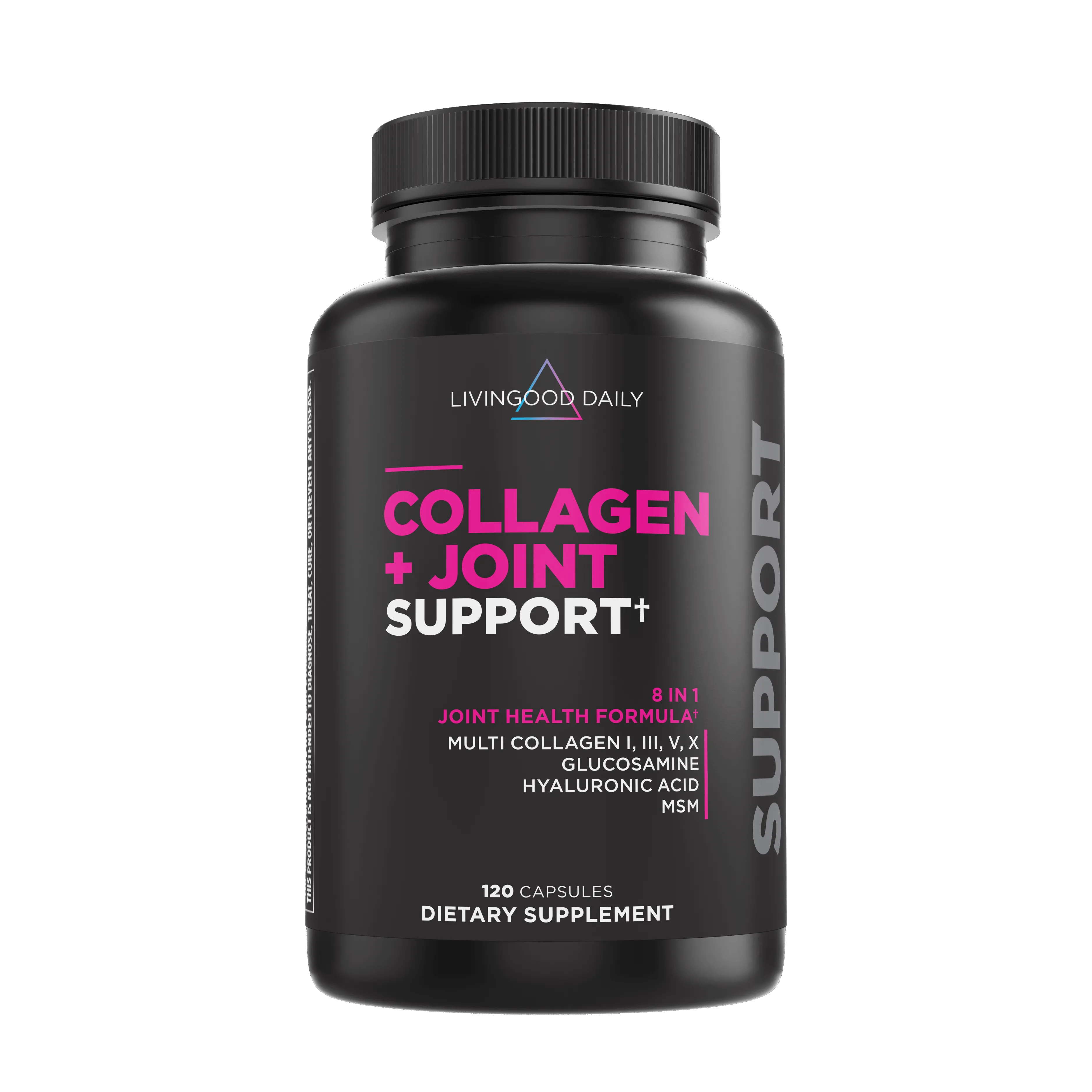 Livingood Daily Collagen   Joint Support