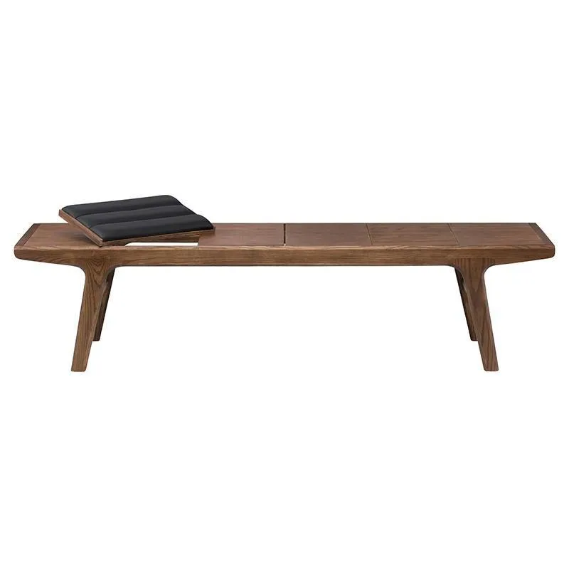 Lucien Bench