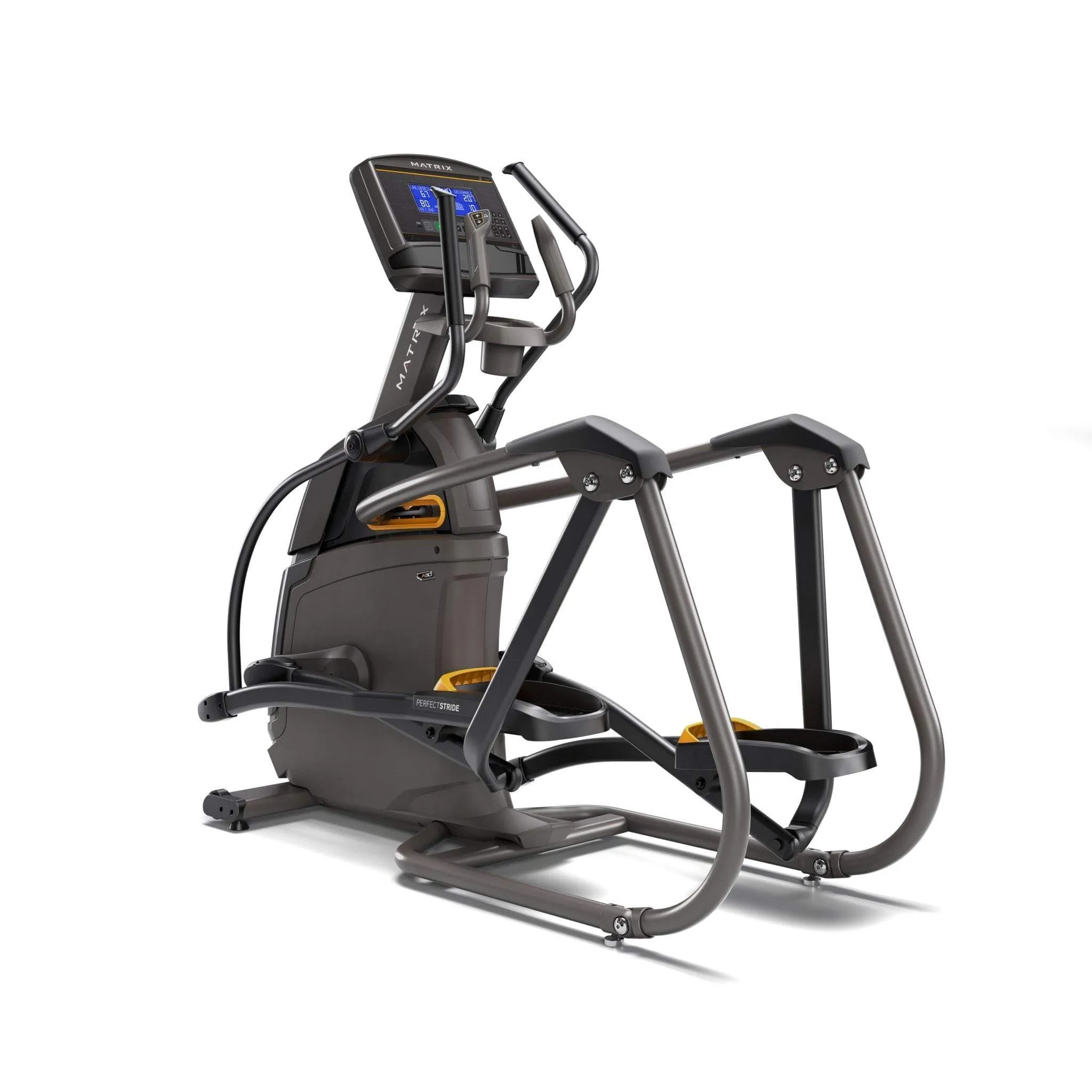 Matrix A30XR Ascent Elliptical Trainer