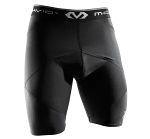 McDavid Super Cross Compression Short w/ Hip Spica -MD8201