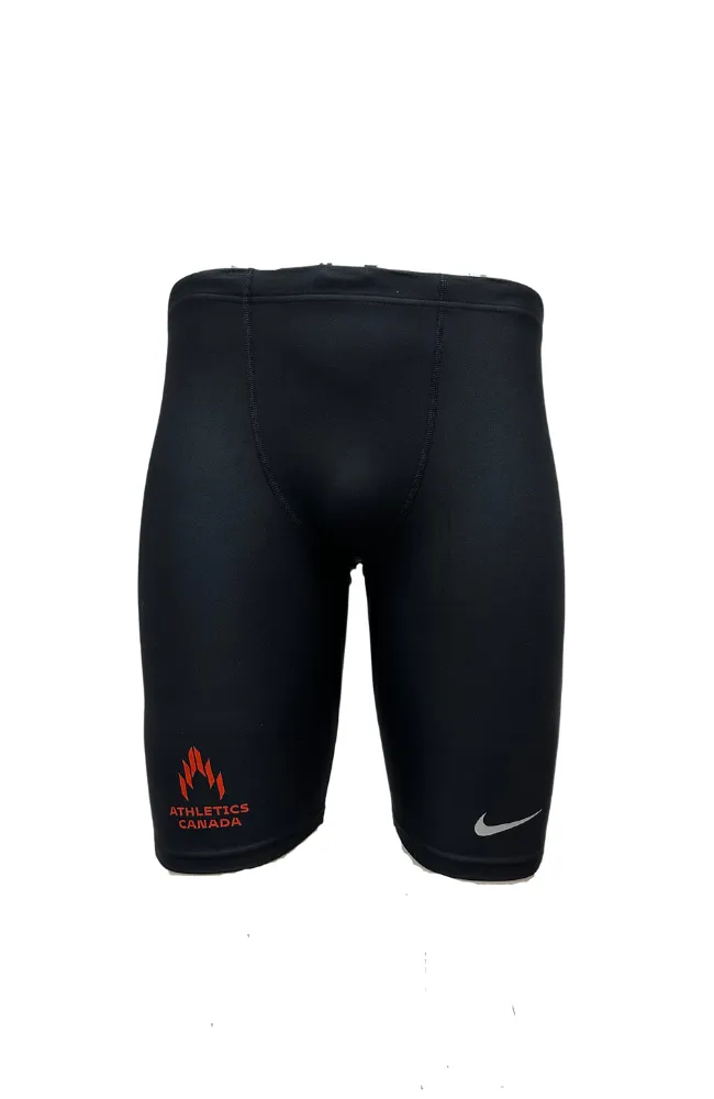 Men's Nike Dri-Fit Fast Half Tight