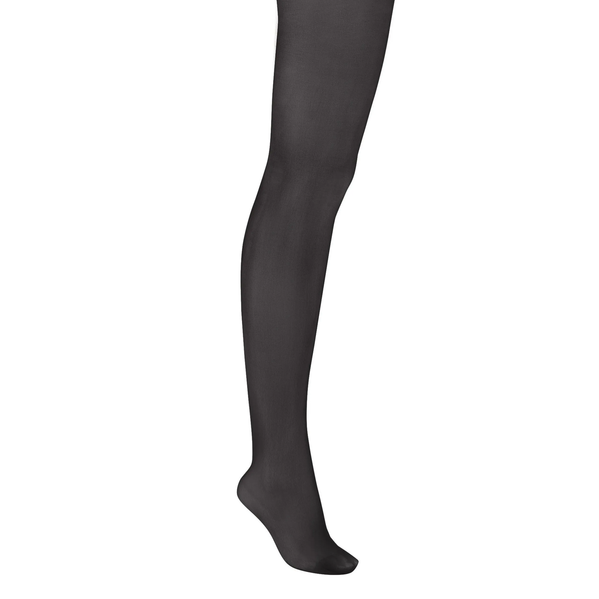 MID SUPPORT TIGHTS | ONYX