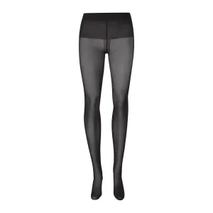 MID SUPPORT TIGHTS | ONYX