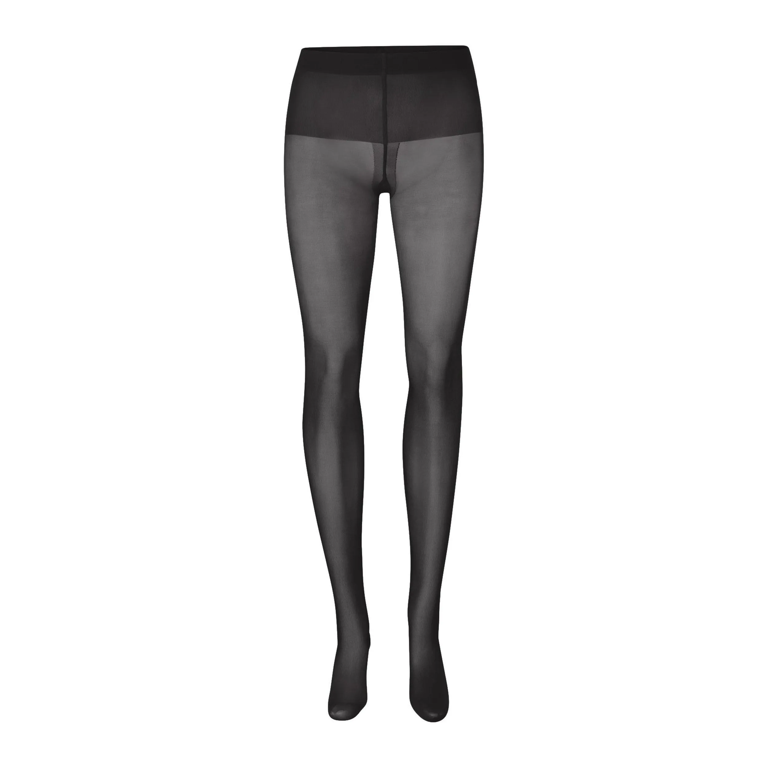 MID SUPPORT TIGHTS | ONYX