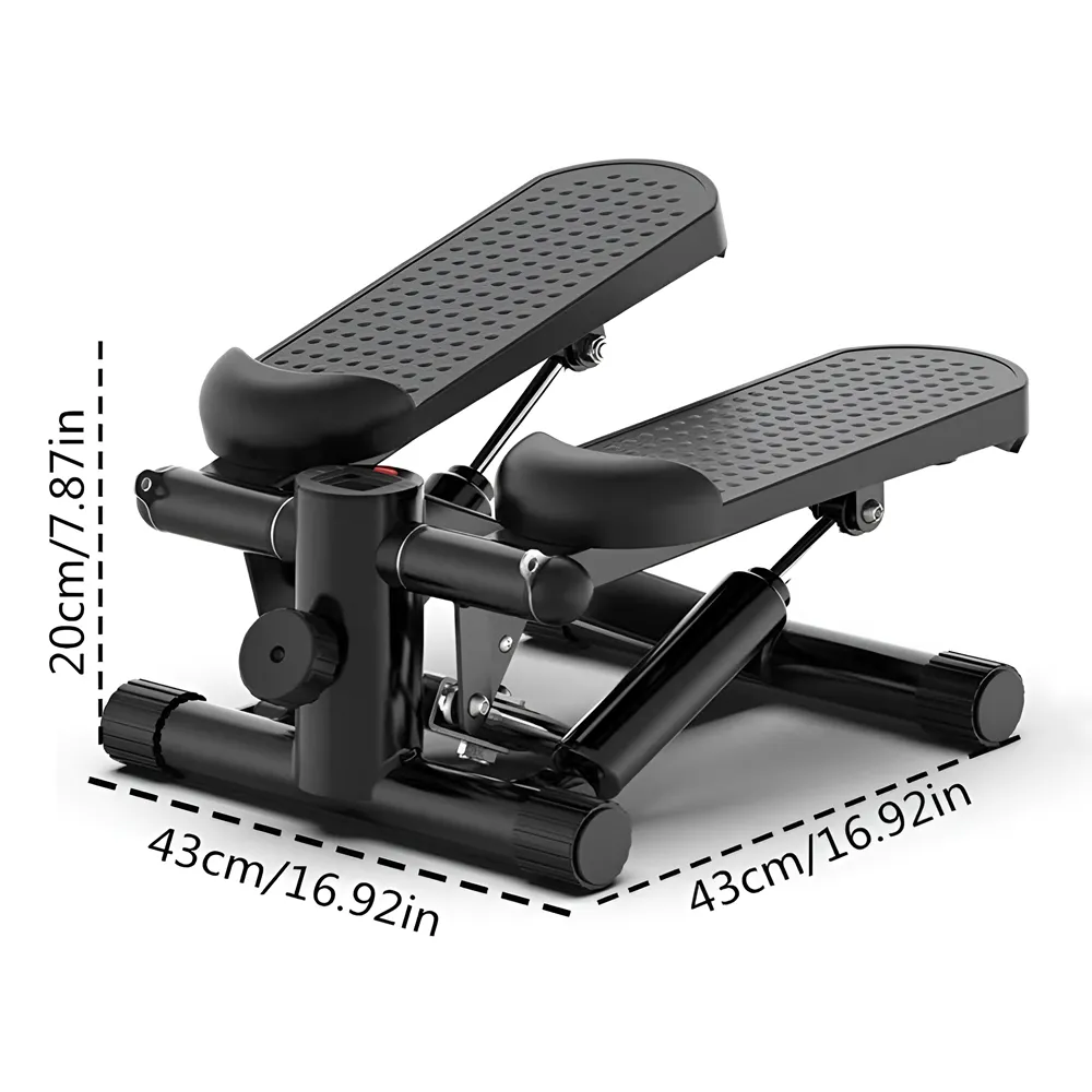 Multi-Function Stepping Leg Trainer O24-4-2