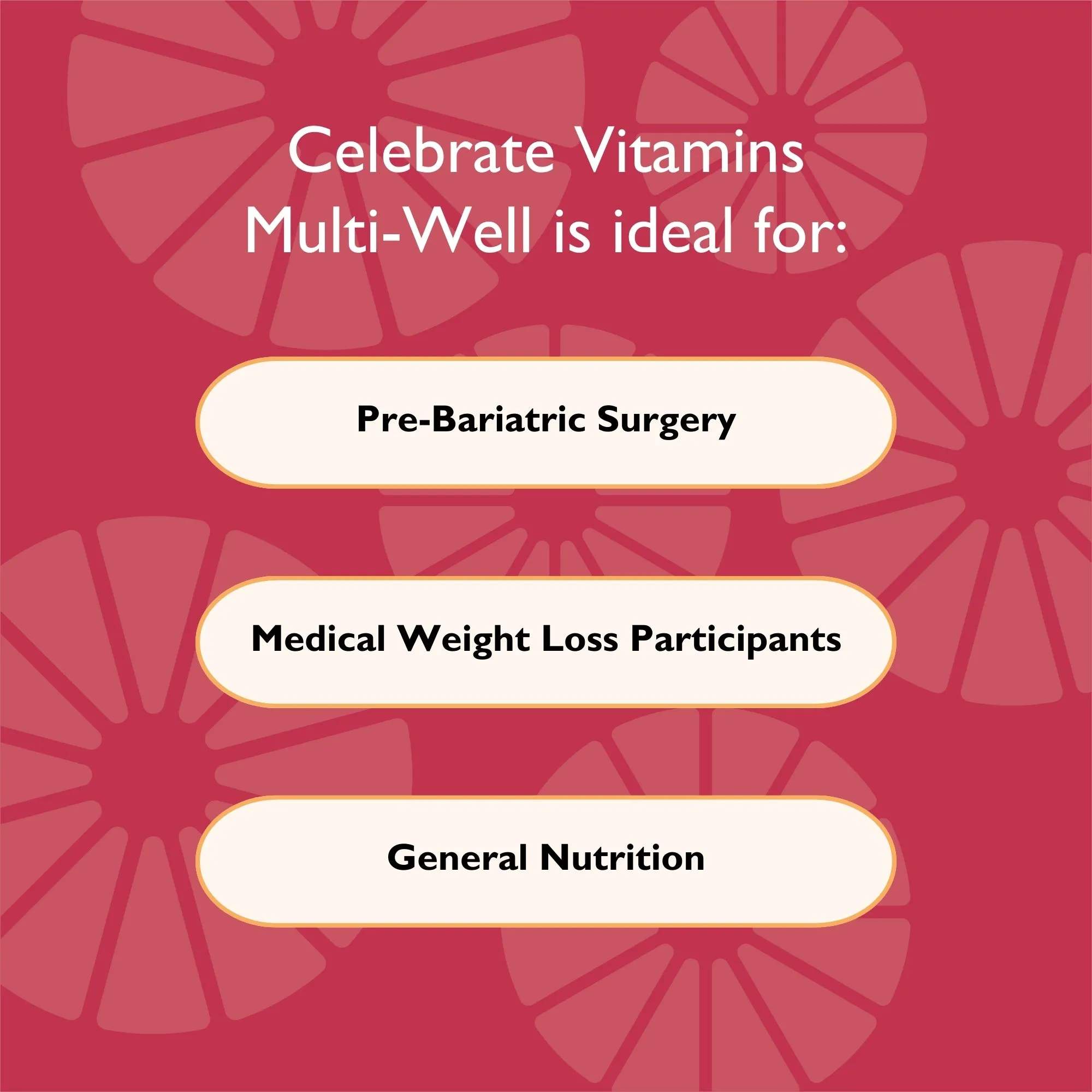 Multi-Well Multivitamin Capsules