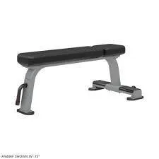 Nautilus Instinct Flat Bench