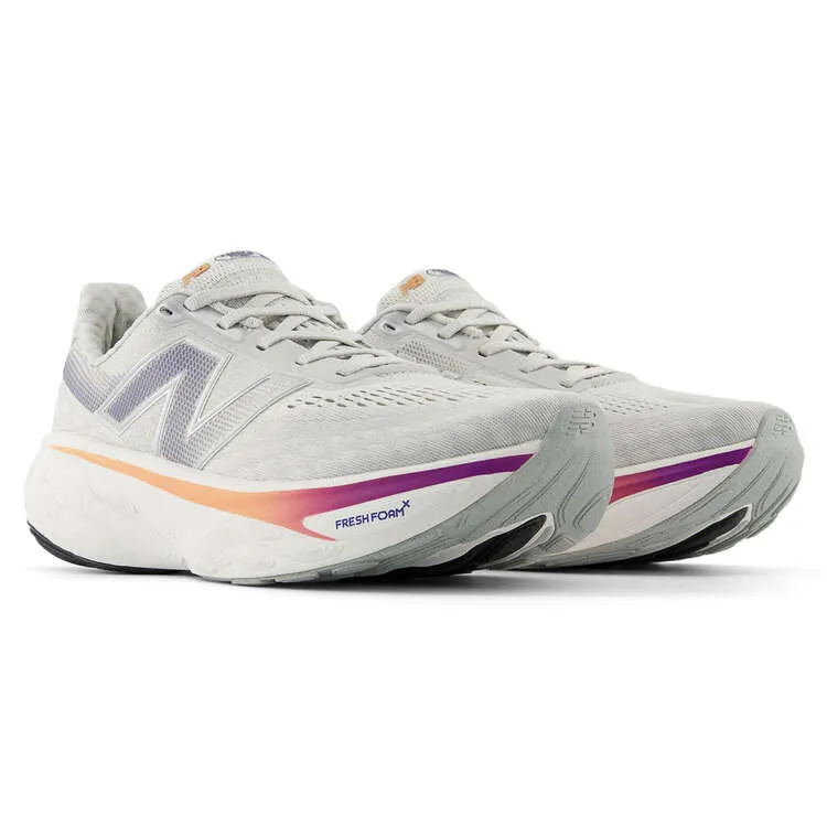 New Balance Fresh Foam x 1080v14 Womens - Grey / Blue