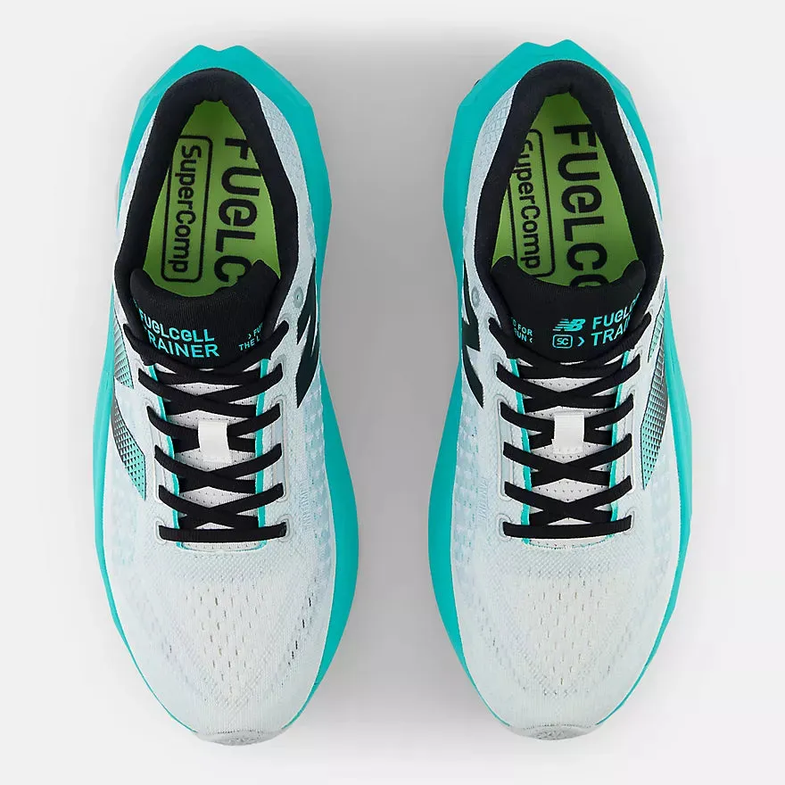 New Balance FuelCell Supercomp Trainer v3 - Men's Running