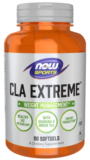 Now CLA Extreme