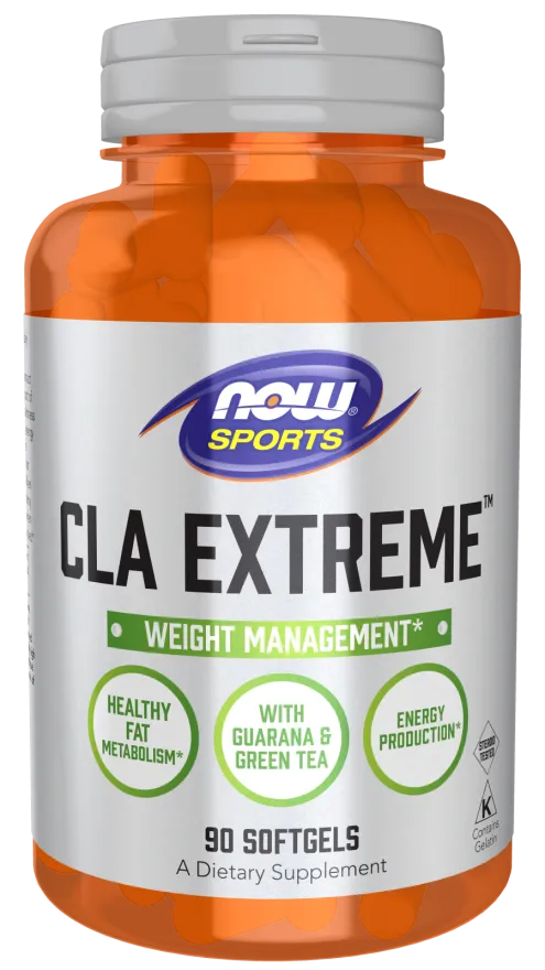 Now CLA Extreme