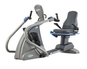 Nustep T5/T5xr/T5xrw Recumbent Cross Trainer