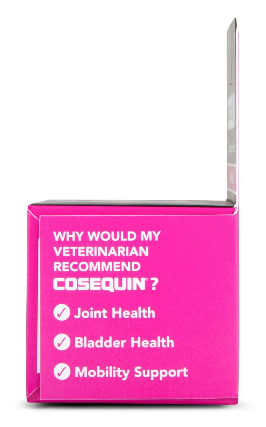 Nutramax Cosequin Joint Health Supplement for Cats - With Glucosamine and Chondroitin