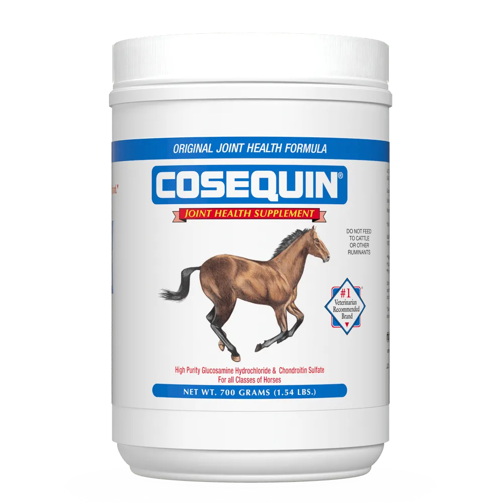 Nutramax Cosequin Original Joint Health Supplement for Horses